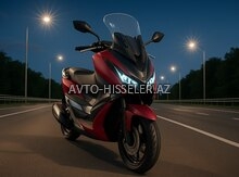 Motosiklet Ariic Chief 318